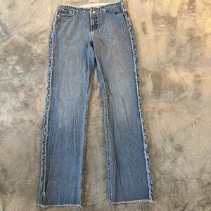 Rockies VTG Blue Jeans
